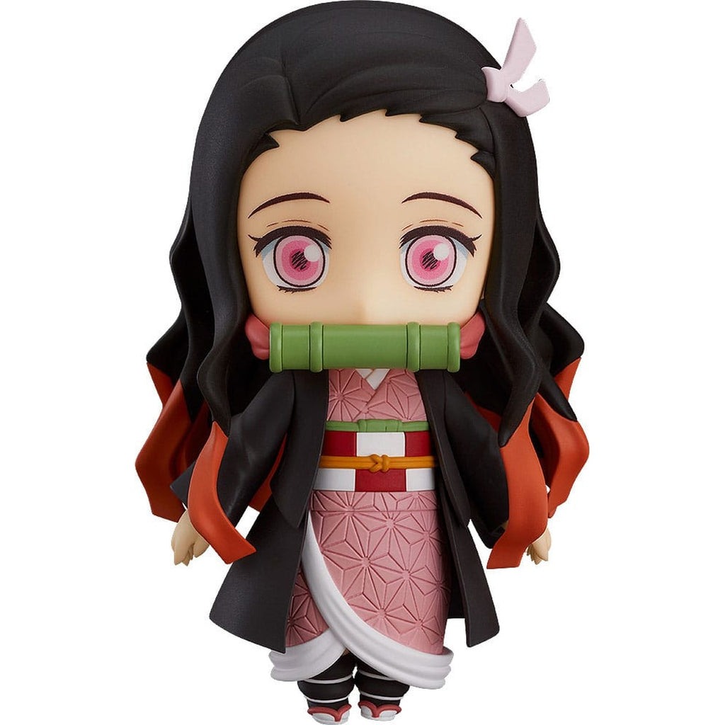 Immagine del prodotto Demon Slayer - Nezuko Kamado Nendoroid Action Figure
