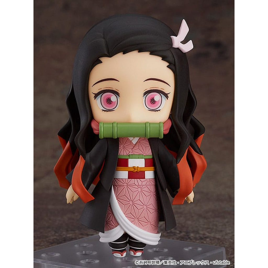 Immagine del prodotto Demon Slayer - Nezuko Kamado Nendoroid Action Figure