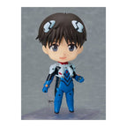 Image produit Neon Genesis Evangelion - Figurine Nendoroid Shinji Ikari Version Combinaison Plug