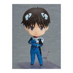 Image produit Neon Genesis Evangelion - Figurine Nendoroid Shinji Ikari Version Combinaison Plug