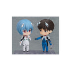Image produit Neon Genesis Evangelion - Figurine Nendoroid Shinji Ikari Version Combinaison Plug