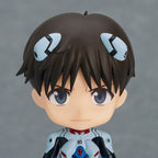 Image produit Neon Genesis Evangelion - Figurine Nendoroid Shinji Ikari Version Combinaison Plug