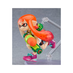 Produktbild Splatoon Actionfigur Girl DX Edition - Splatoon