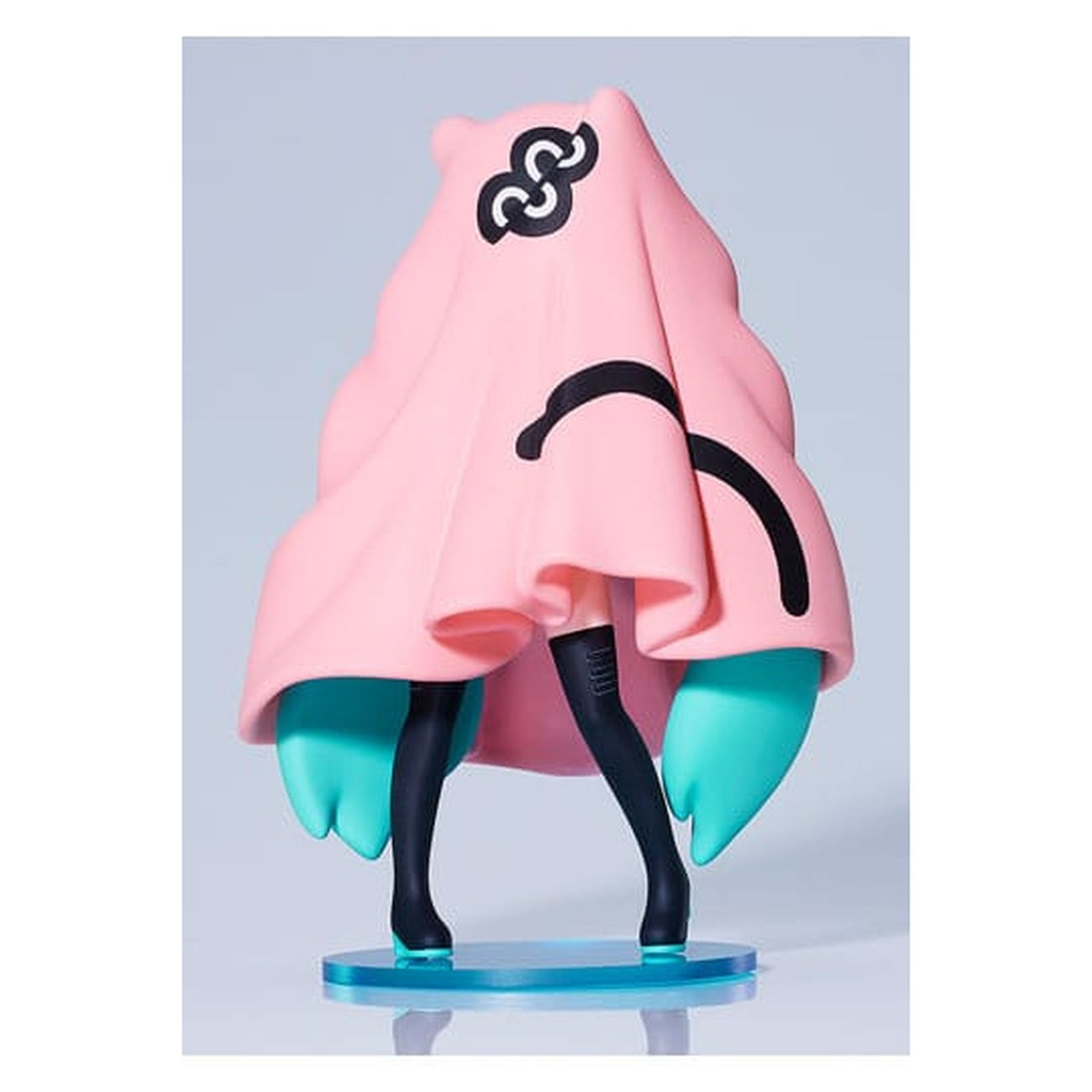 Produktbild Character Vocal Series 01 Artist Collaboration - Hatsune Miku x FACE Figur