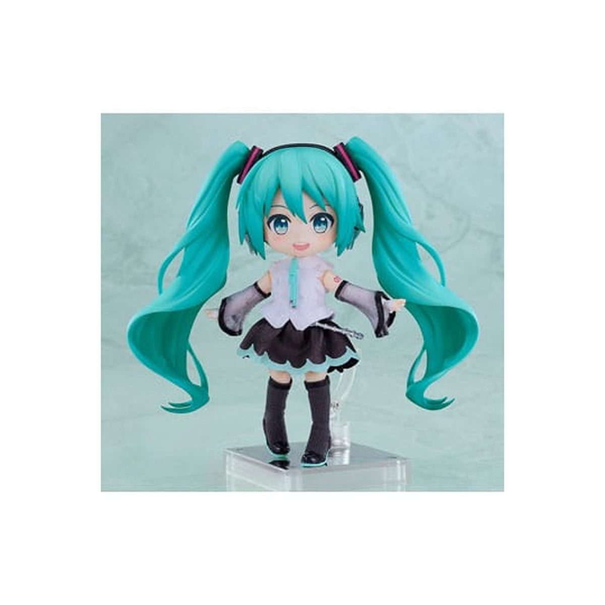 Produktbild Hatsune Miku NT Nendoroid Doll Actionfigur - Hatsune Miku