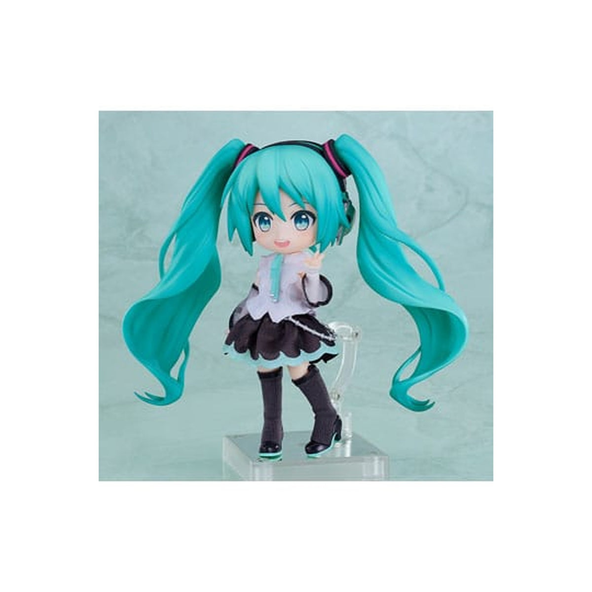 Produktbild Hatsune Miku NT Nendoroid Doll Actionfigur - Hatsune Miku