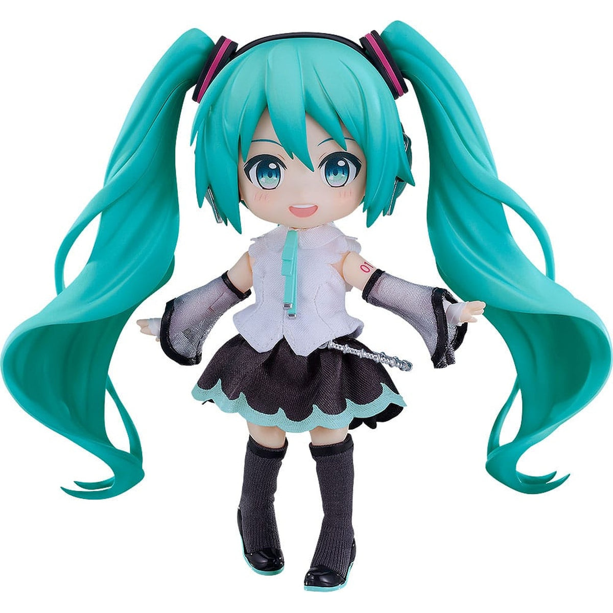 Produktbild Hatsune Miku NT Nendoroid Doll Actionfigur - Hatsune Miku