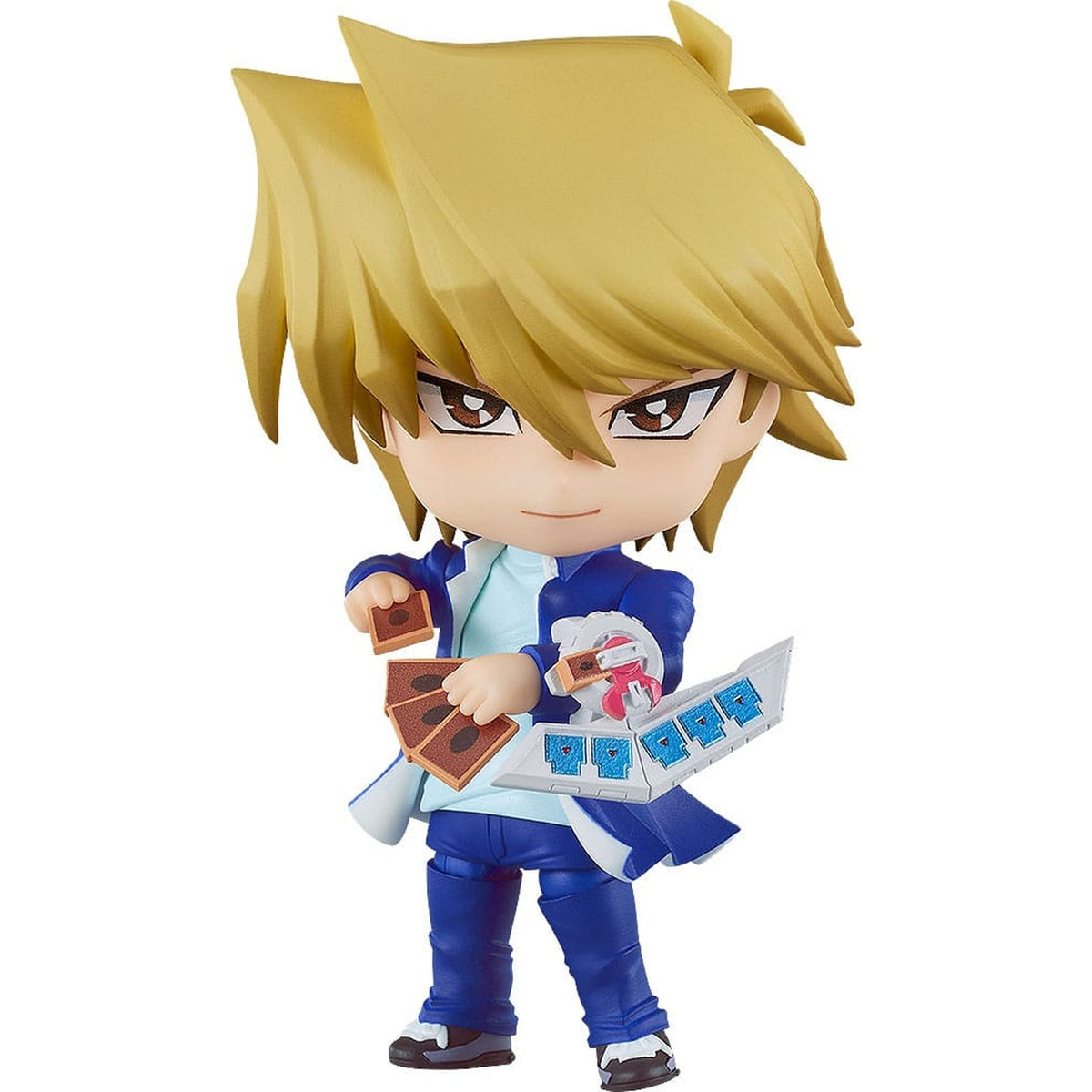 Immagine del prodotto Yu-Gi-Oh! Duel Monsters - Action figure Nendoroid Joey Wheeler