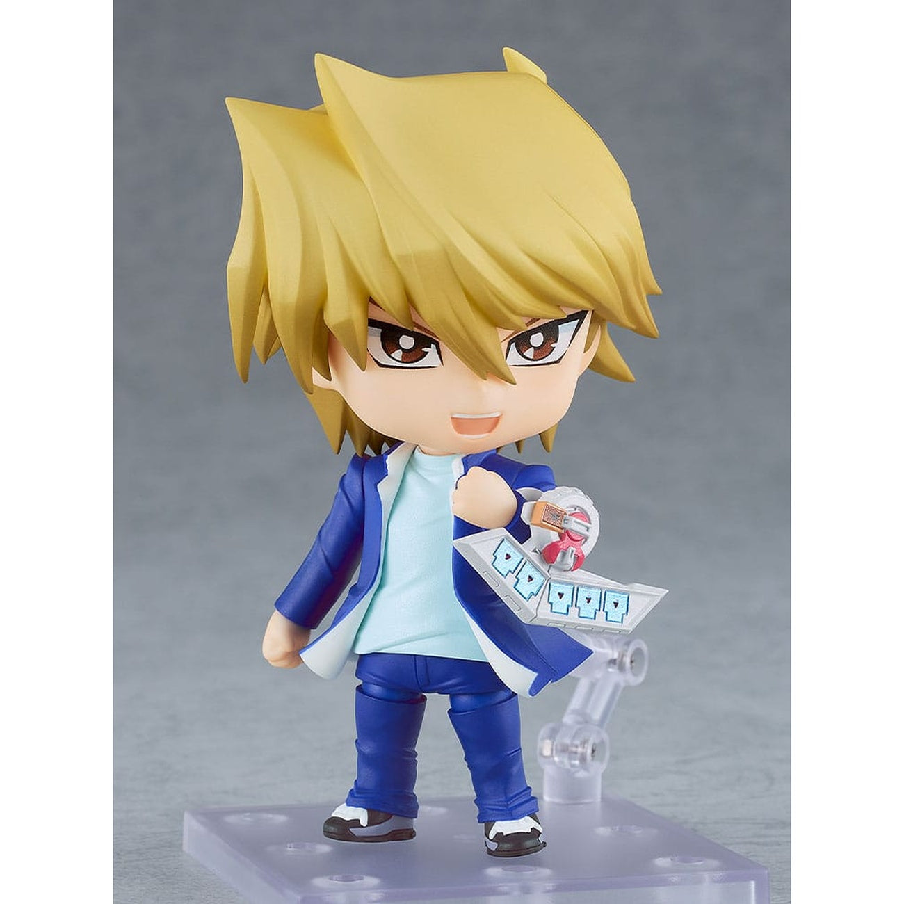 Immagine del prodotto Yu-Gi-Oh! Duel Monsters - Action figure Nendoroid Joey Wheeler