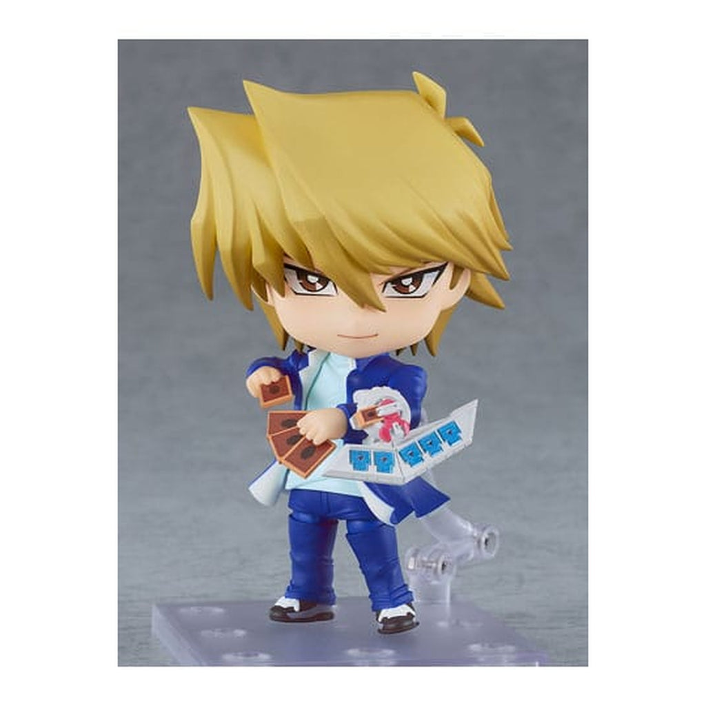 Immagine del prodotto Yu-Gi-Oh! Duel Monsters - Action figure Nendoroid Joey Wheeler