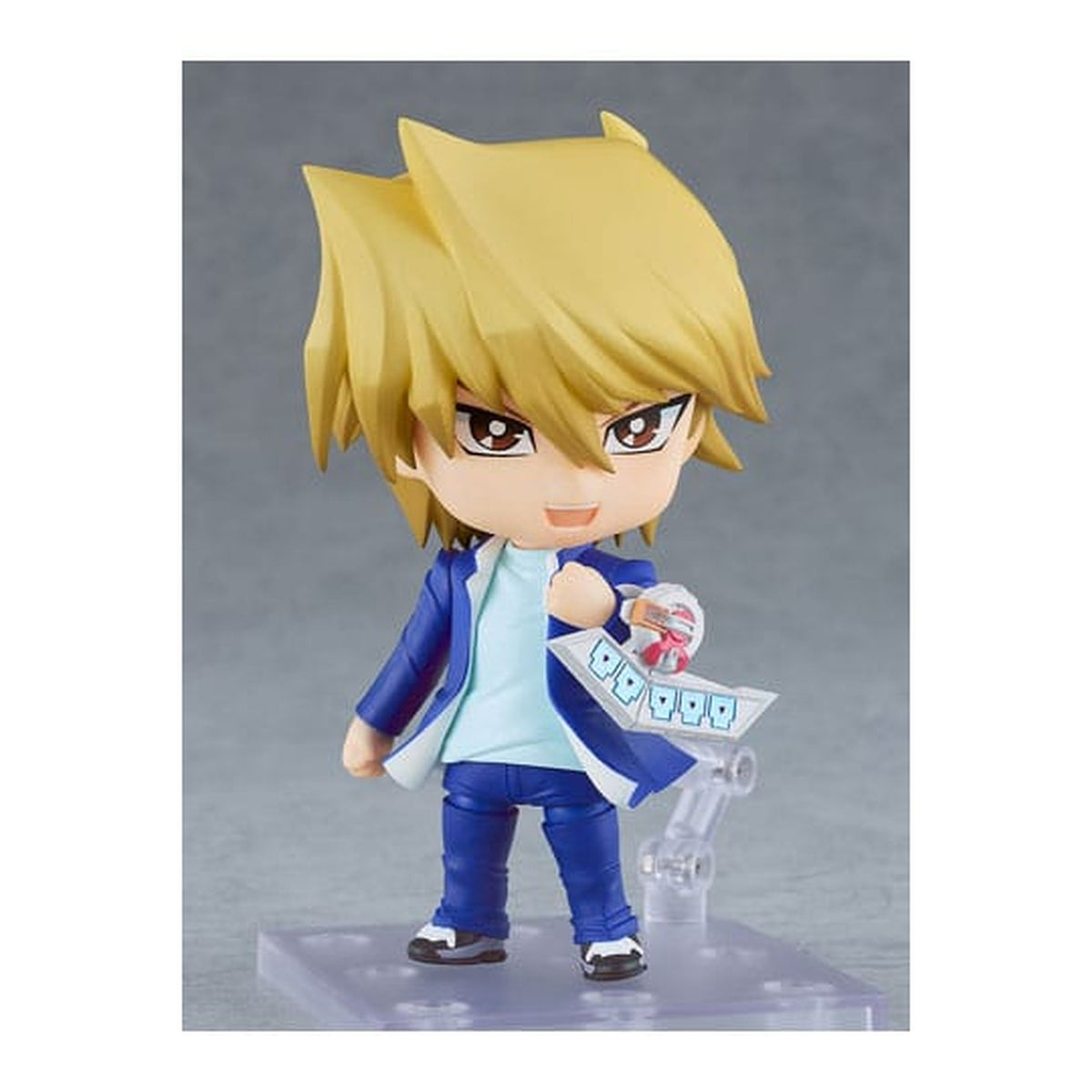 Immagine del prodotto Yu-Gi-Oh! Duel Monsters - Action figure Nendoroid Joey Wheeler