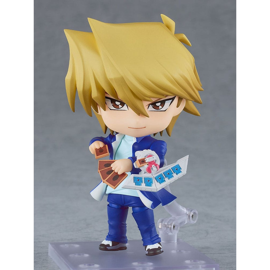 Immagine del prodotto Yu-Gi-Oh! Duel Monsters - Action figure Nendoroid Joey Wheeler