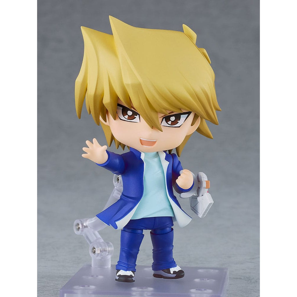 Immagine del prodotto Yu-Gi-Oh! Duel Monsters - Action figure Nendoroid Joey Wheeler