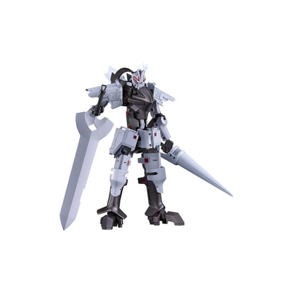 Immagine del prodotto Broken Blade - Figure Model Kit Delphine Second Form