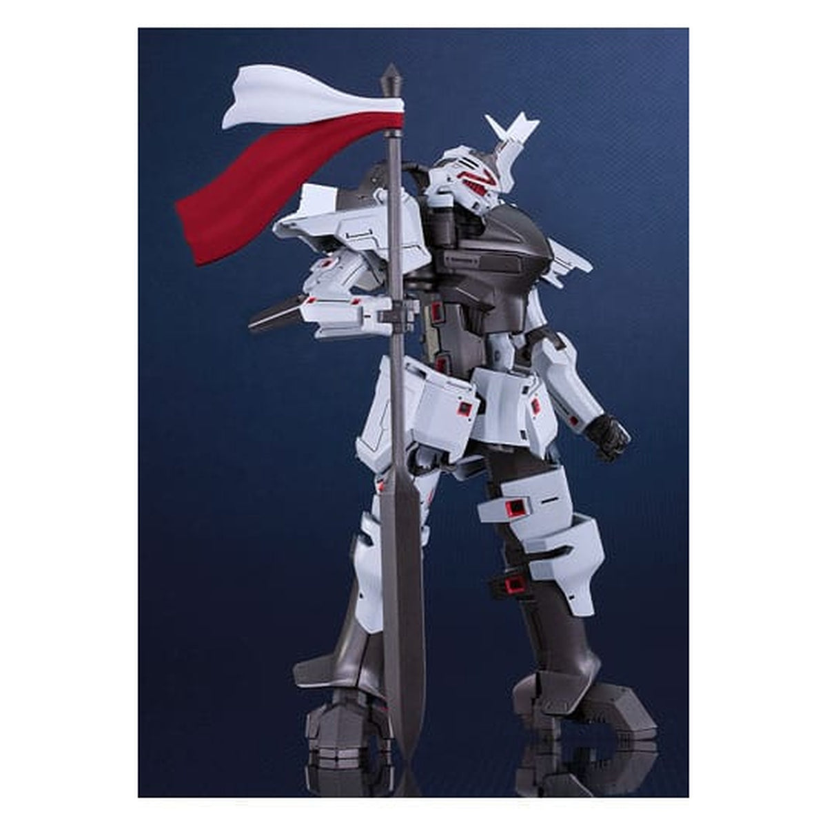 Immagine del prodotto Broken Blade - Figure Model Kit Delphine Second Form