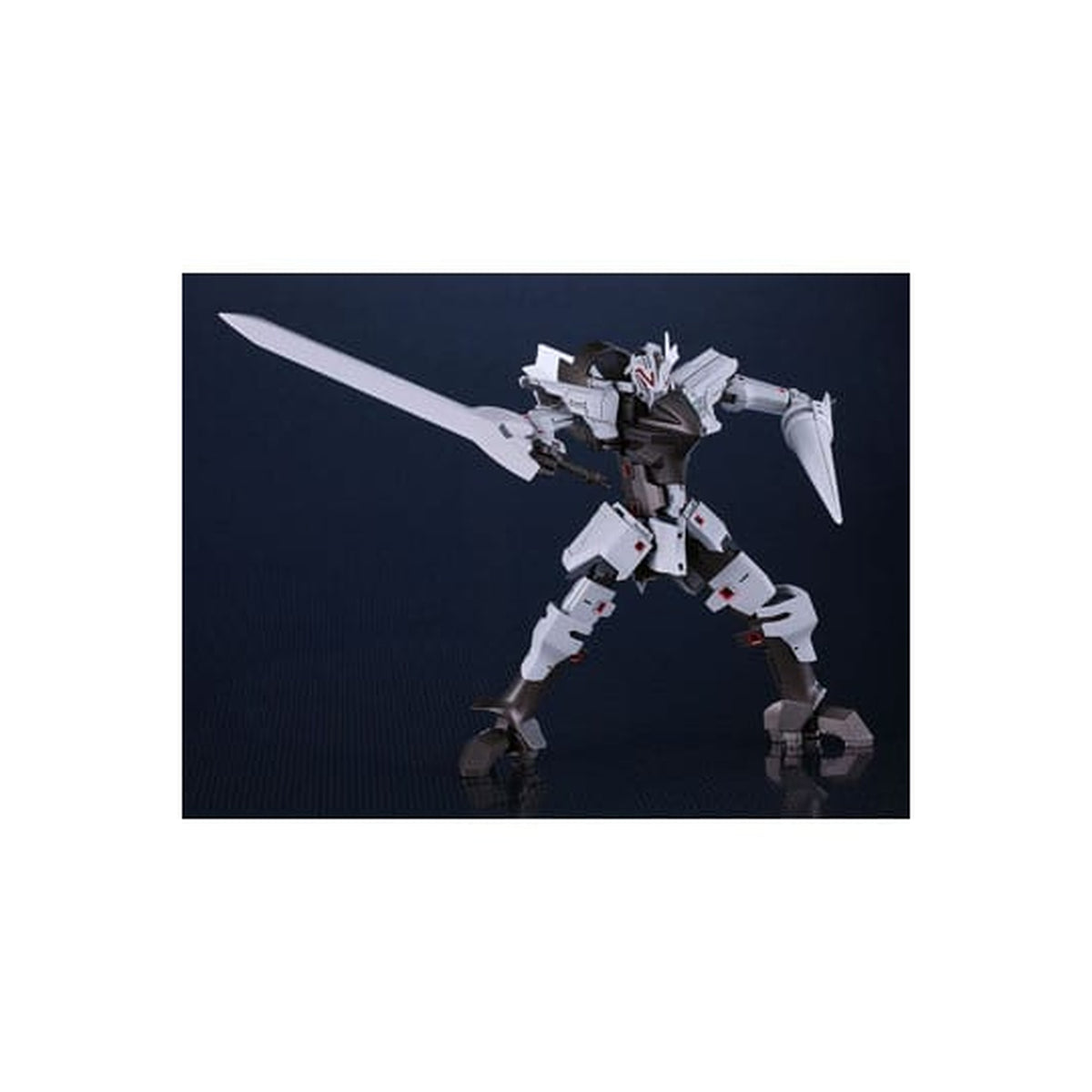Immagine del prodotto Broken Blade - Figure Model Kit Delphine Second Form