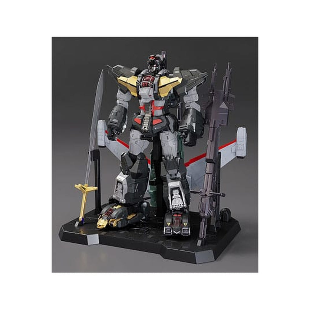 Immagine del prodotto Dancouga: Super Beast Machine God Hagane - Action figure Dancouga