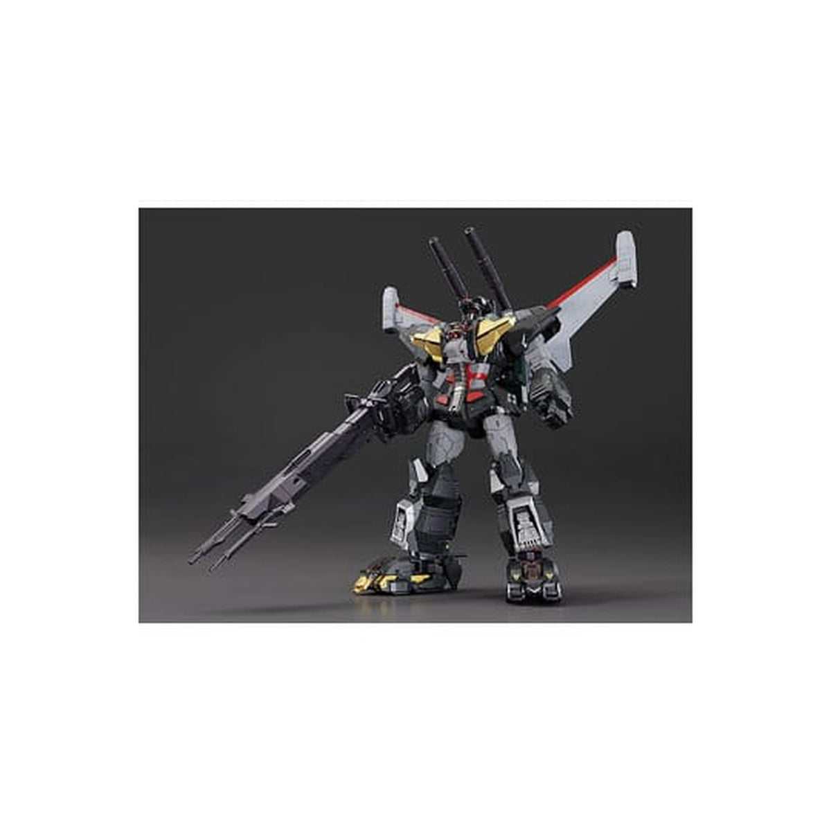 Immagine del prodotto Dancouga: Super Beast Machine God Hagane - Action figure Dancouga