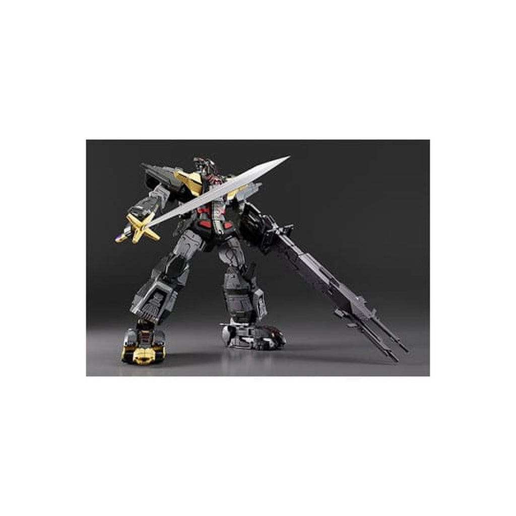 Immagine del prodotto Dancouga: Super Beast Machine God Hagane - Action figure Dancouga