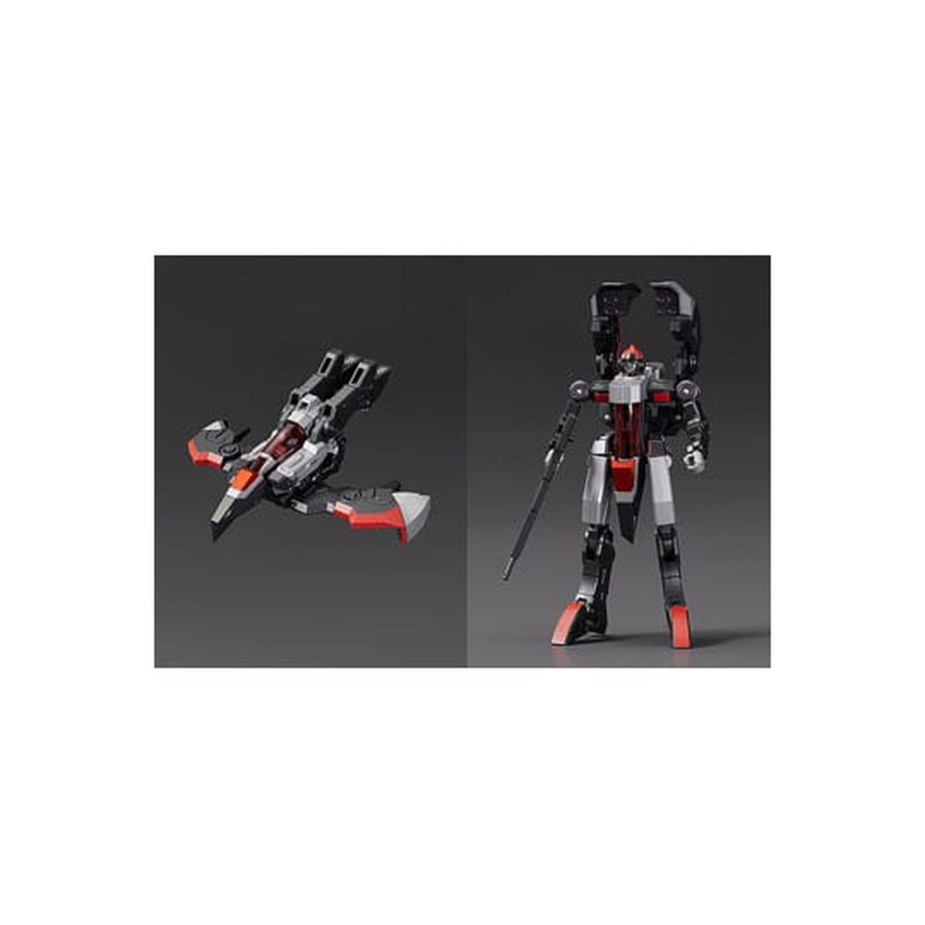 Immagine del prodotto Dancouga: Super Beast Machine God Hagane - Action figure Dancouga