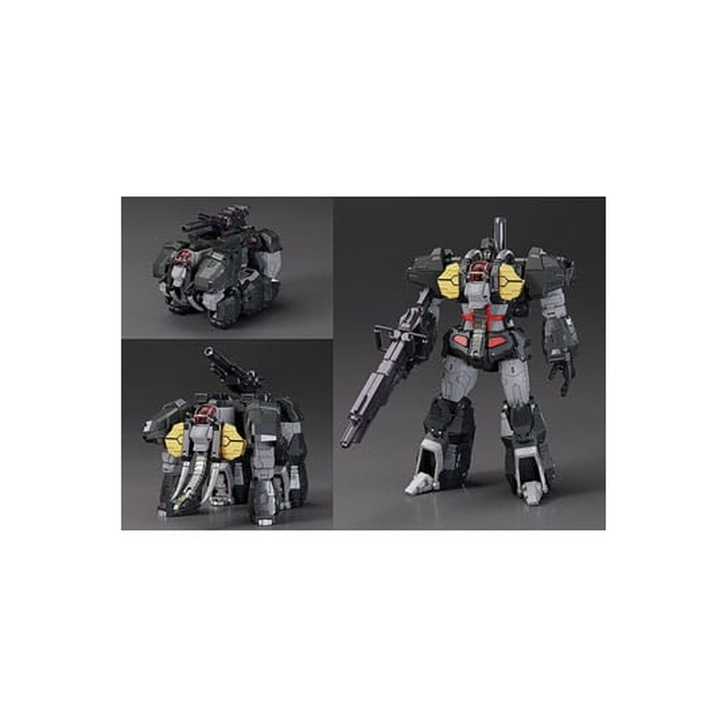 Immagine del prodotto Dancouga: Super Beast Machine God Hagane - Action figure Dancouga
