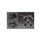 Immagine del prodotto Dancouga: Super Beast Machine God Hagane - Action figure Dancouga