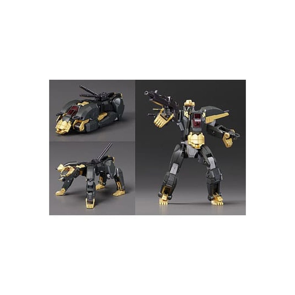 Immagine del prodotto Dancouga: Super Beast Machine God Hagane - Action figure Dancouga