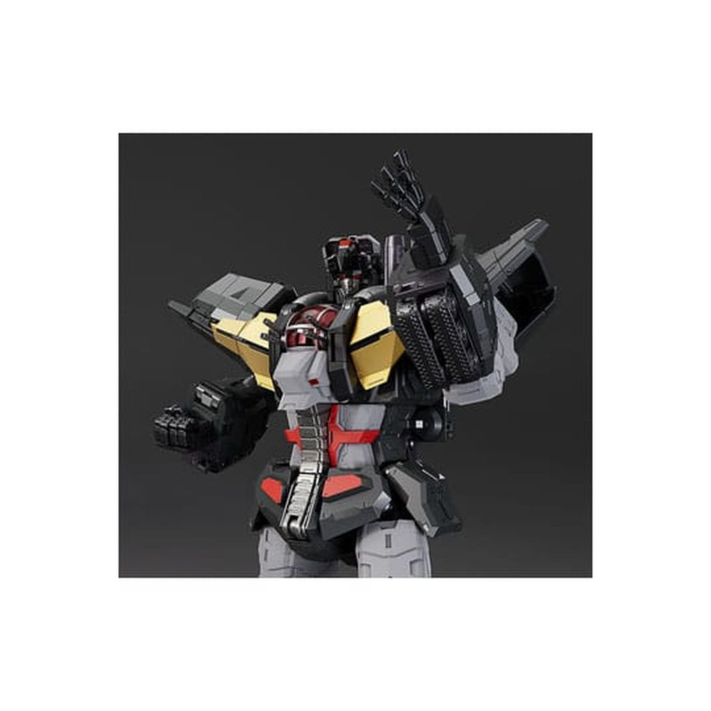 Immagine del prodotto Dancouga: Super Beast Machine God Hagane - Action figure Dancouga