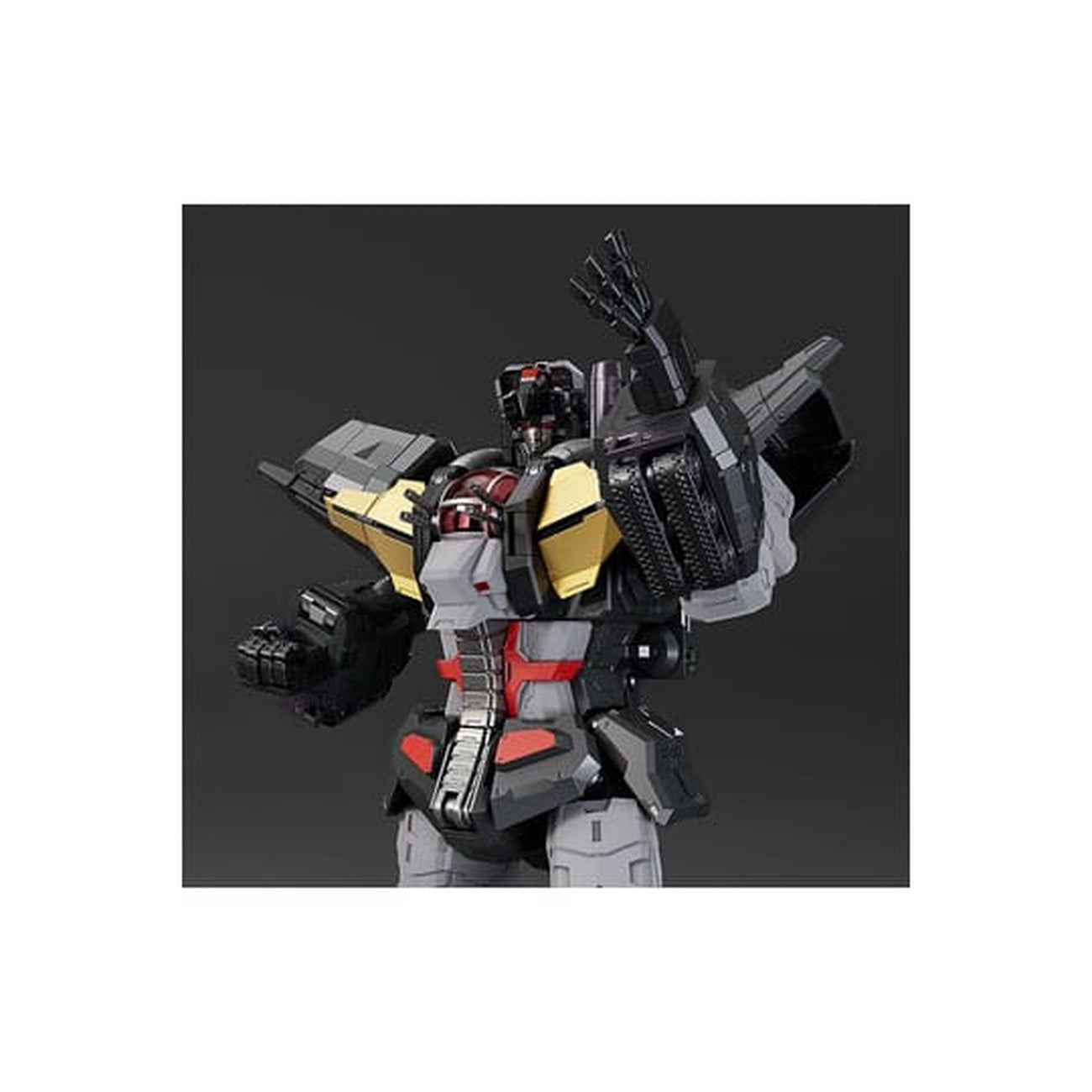 Immagine del prodotto Dancouga: Super Beast Machine God Hagane - Action figure Dancouga