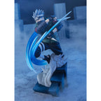 Produktbild Naruto Shippuden - Kakashi Hatake Figuarts Zero Extra Battle Figur