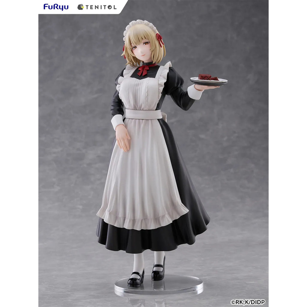 Produktbild Delicious in Dungeon - Falin Tenitol Tall Figur Classic Maid Version