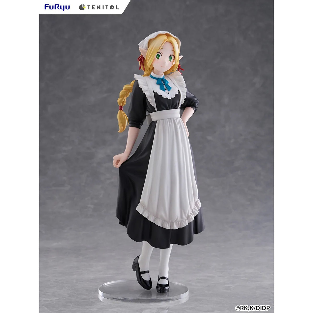Produktbild Delicious in Dungeon - Falin Tenitol Tall Figur Classic Maid Version