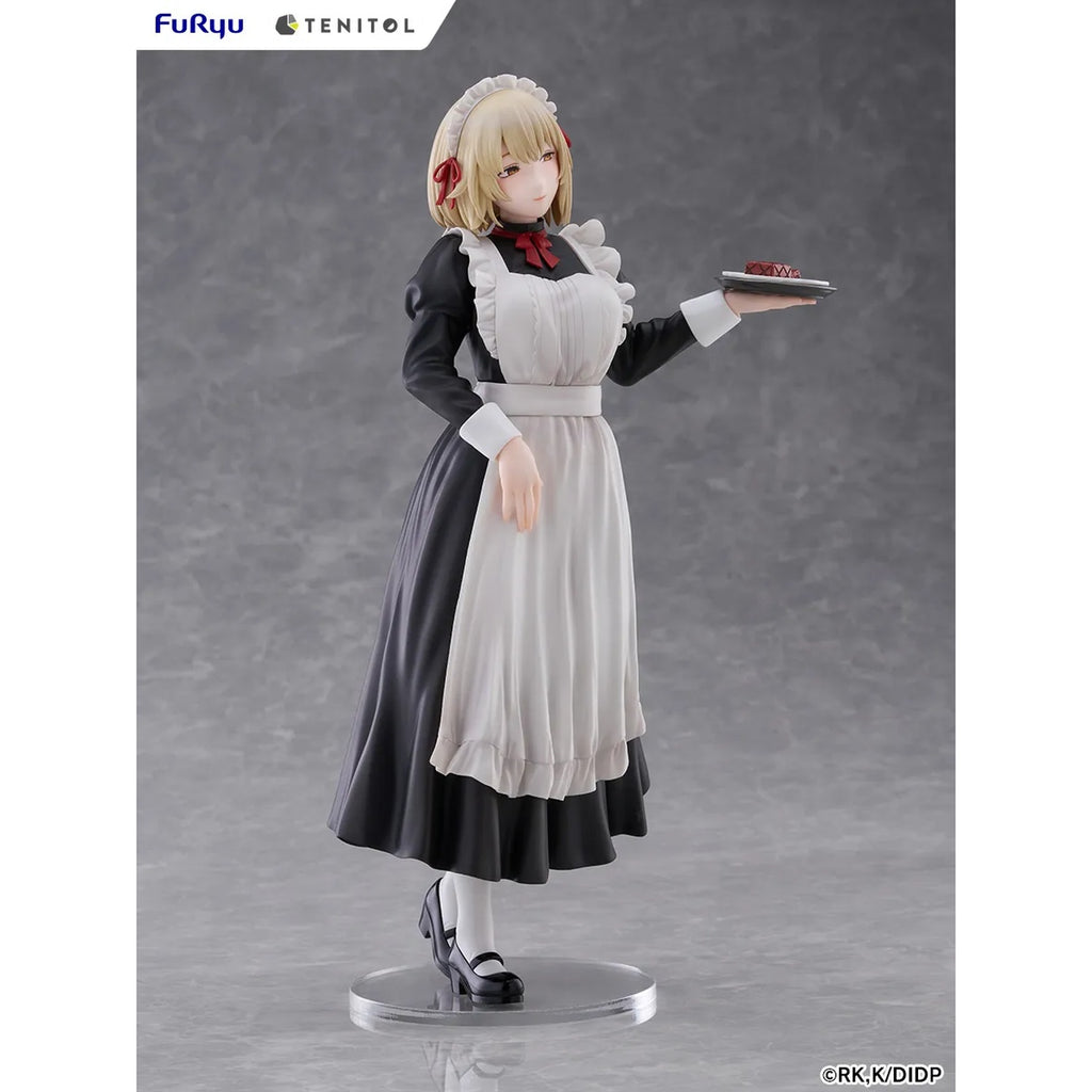 Produktbild Delicious in Dungeon - Falin Tenitol Tall Figur Classic Maid Version