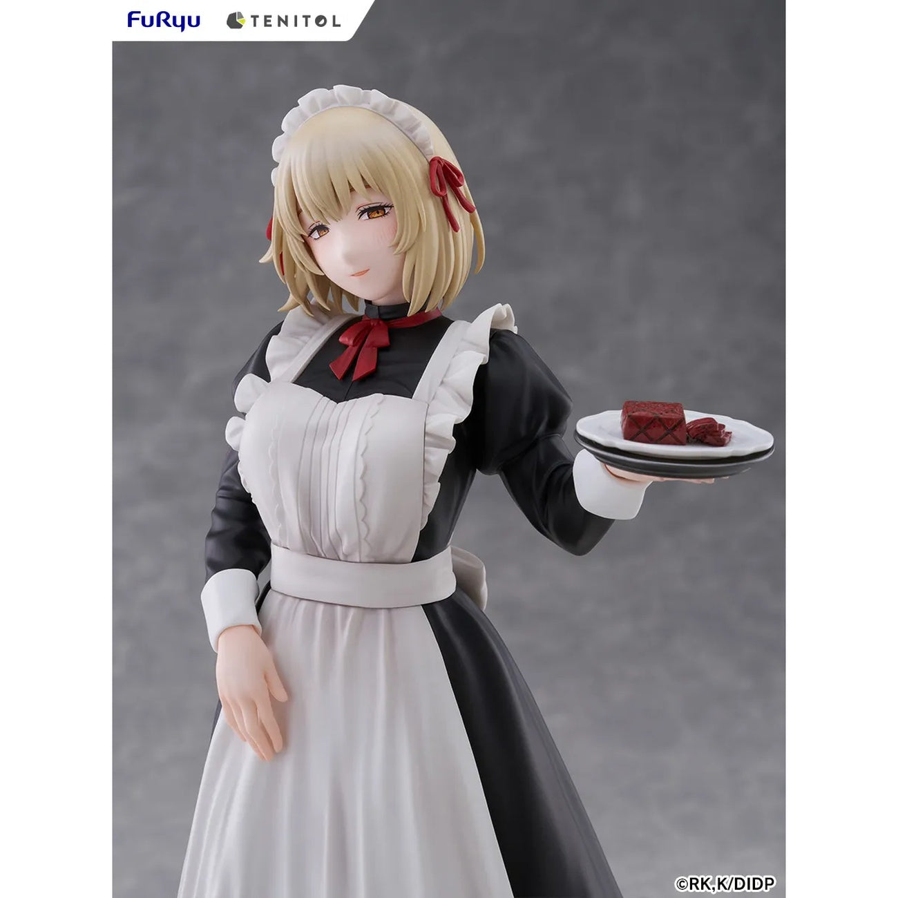 Produktbild Delicious in Dungeon - Falin Tenitol Tall Figur Classic Maid Version