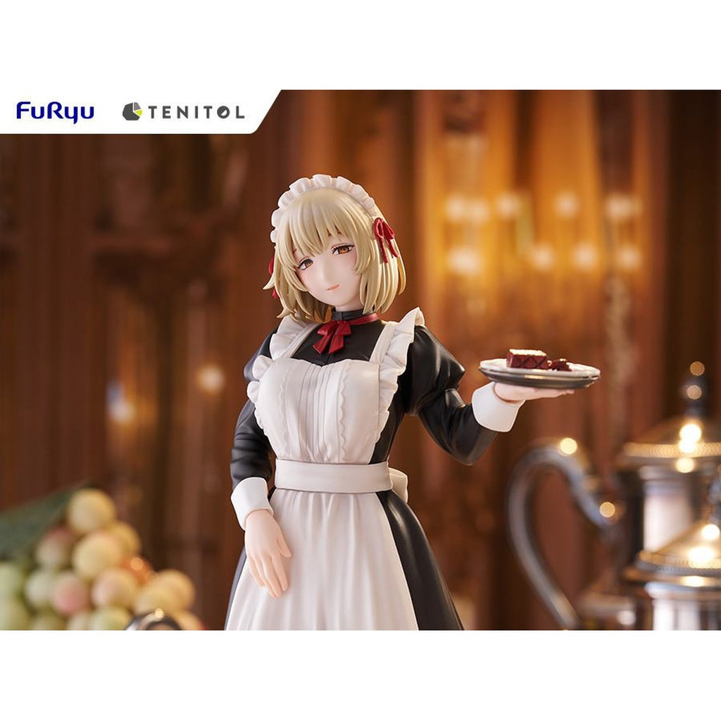 Produktbild Delicious in Dungeon - Falin Tenitol Tall Figur Classic Maid Version