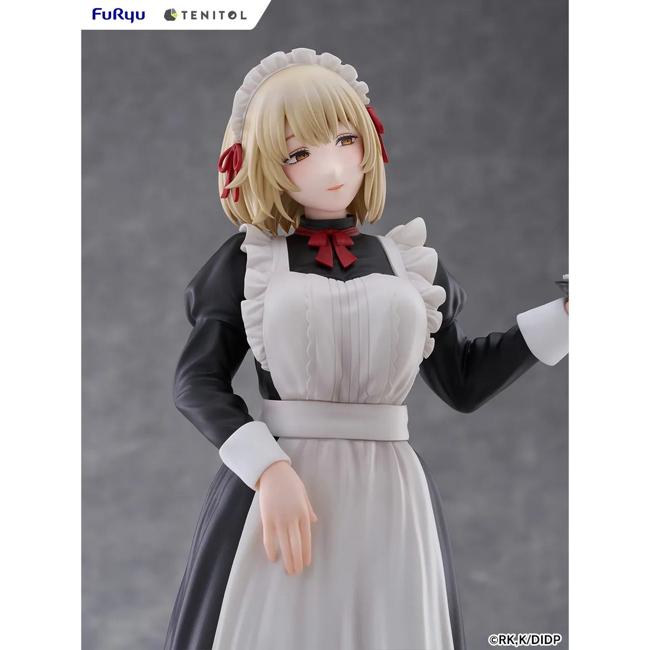 Produktbild Delicious in Dungeon - Falin Tenitol Tall Figur Classic Maid Version