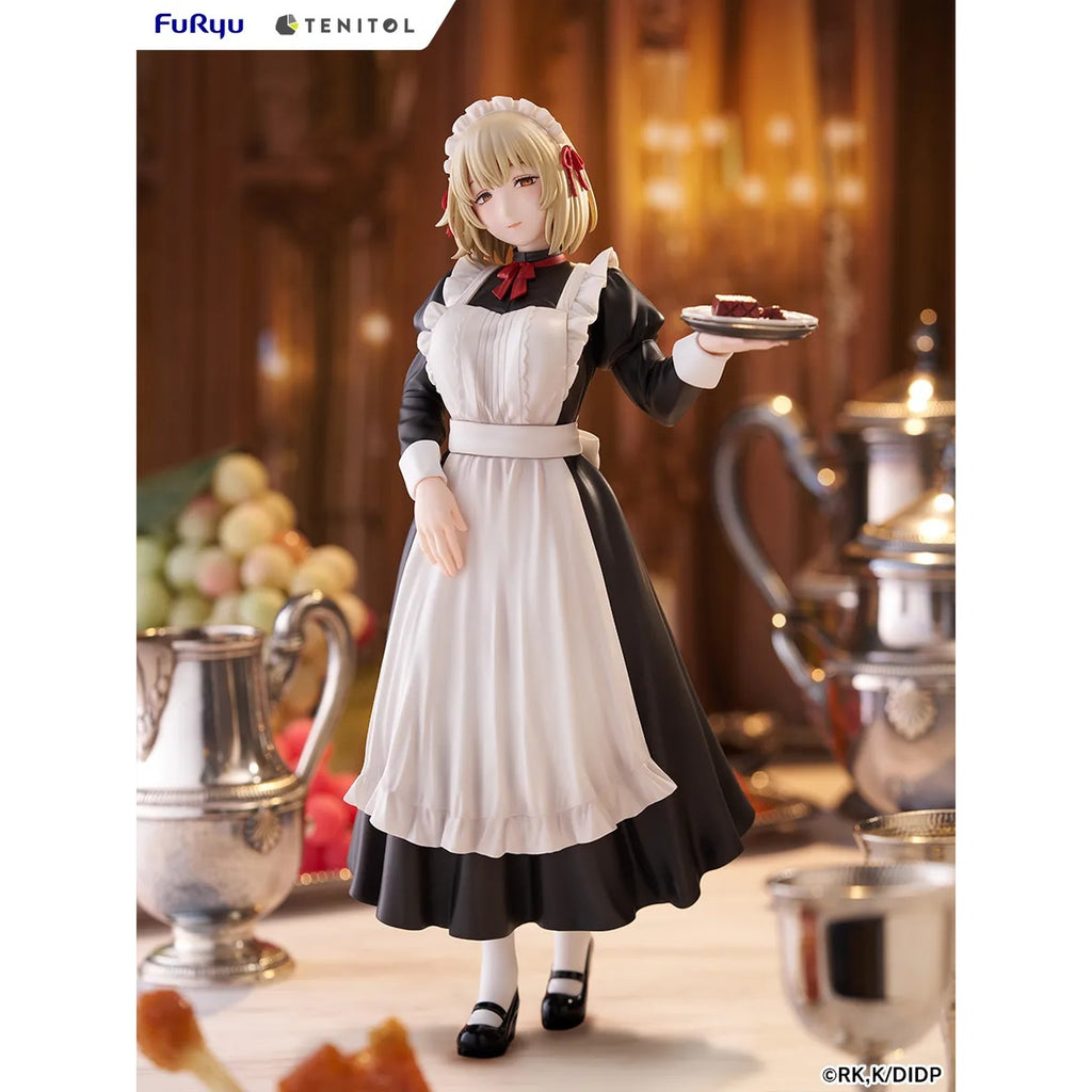 Produktbild Delicious in Dungeon - Falin Tenitol Tall Figur Classic Maid Version