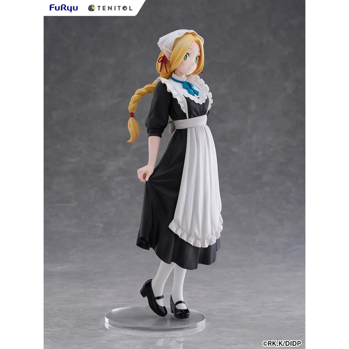 Produktbild Delicious in Dungeon - Marcille Tenitol Tall Figur Classic Maid Version