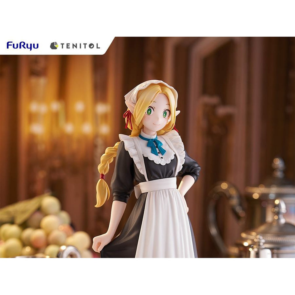 Produktbild Delicious in Dungeon - Marcille Tenitol Tall Figur Classic Maid Version