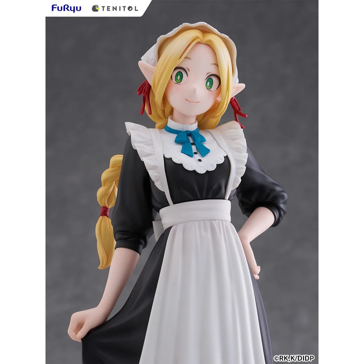 Produktbild Delicious in Dungeon - Marcille Tenitol Tall Figur Classic Maid Version