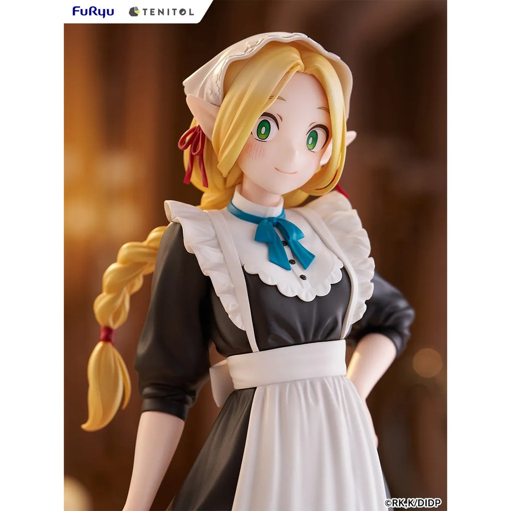 Produktbild Delicious in Dungeon - Marcille Tenitol Tall Figur Classic Maid Version