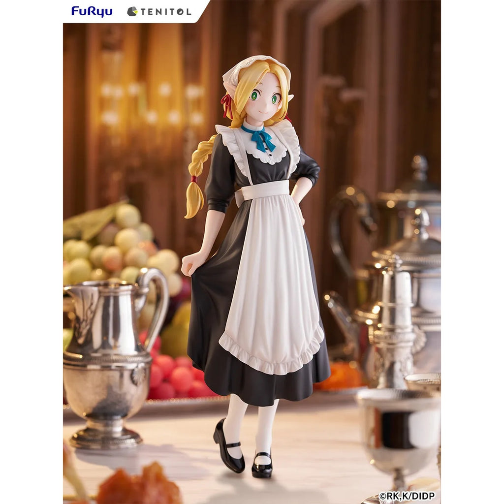 Produktbild Delicious in Dungeon - Marcille Tenitol Tall Figur Classic Maid Version