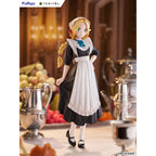 Produktbild Delicious in Dungeon - Marcille Tenitol Tall Figur Classic Maid Version
