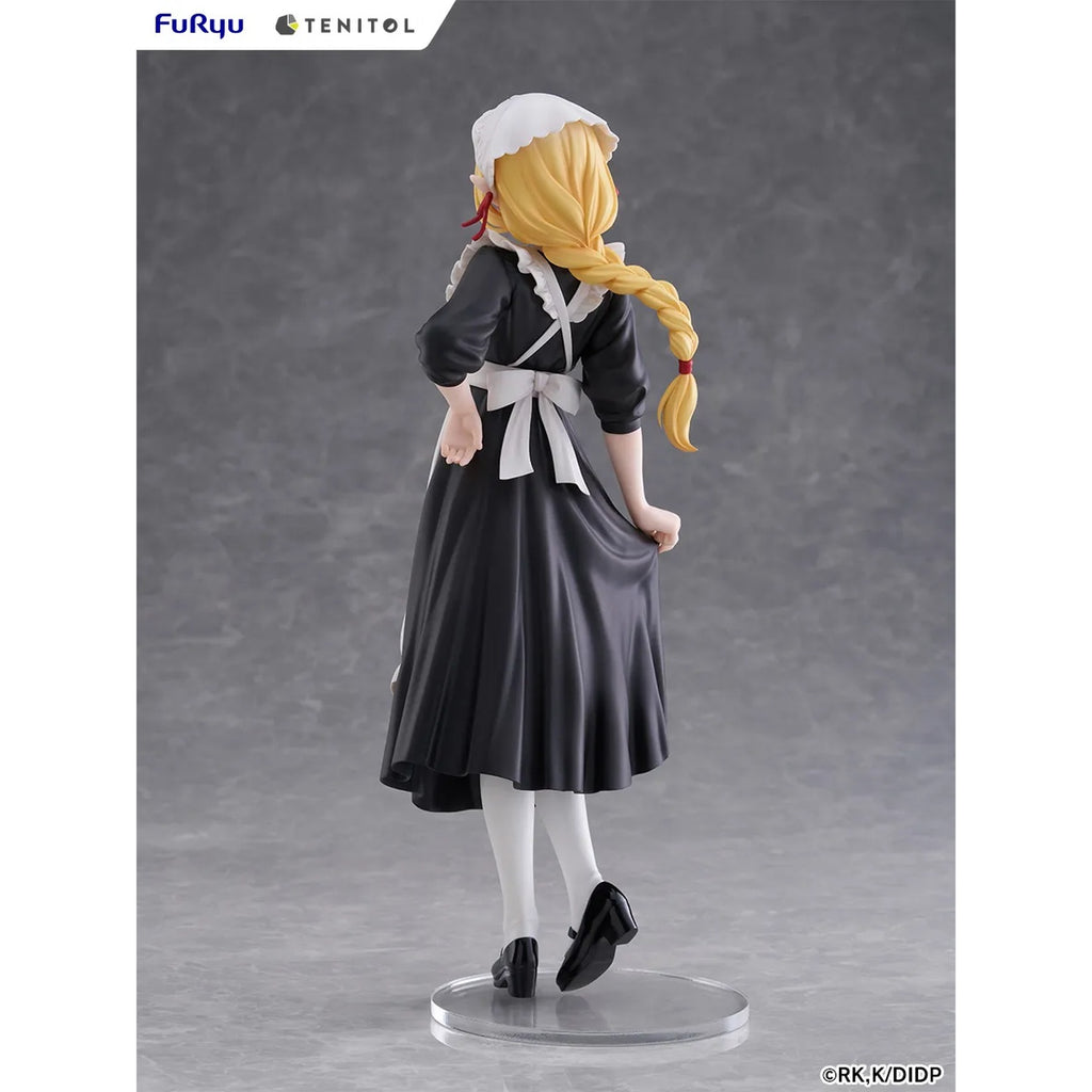 Produktbild Delicious in Dungeon - Marcille Tenitol Tall Figur Classic Maid Version