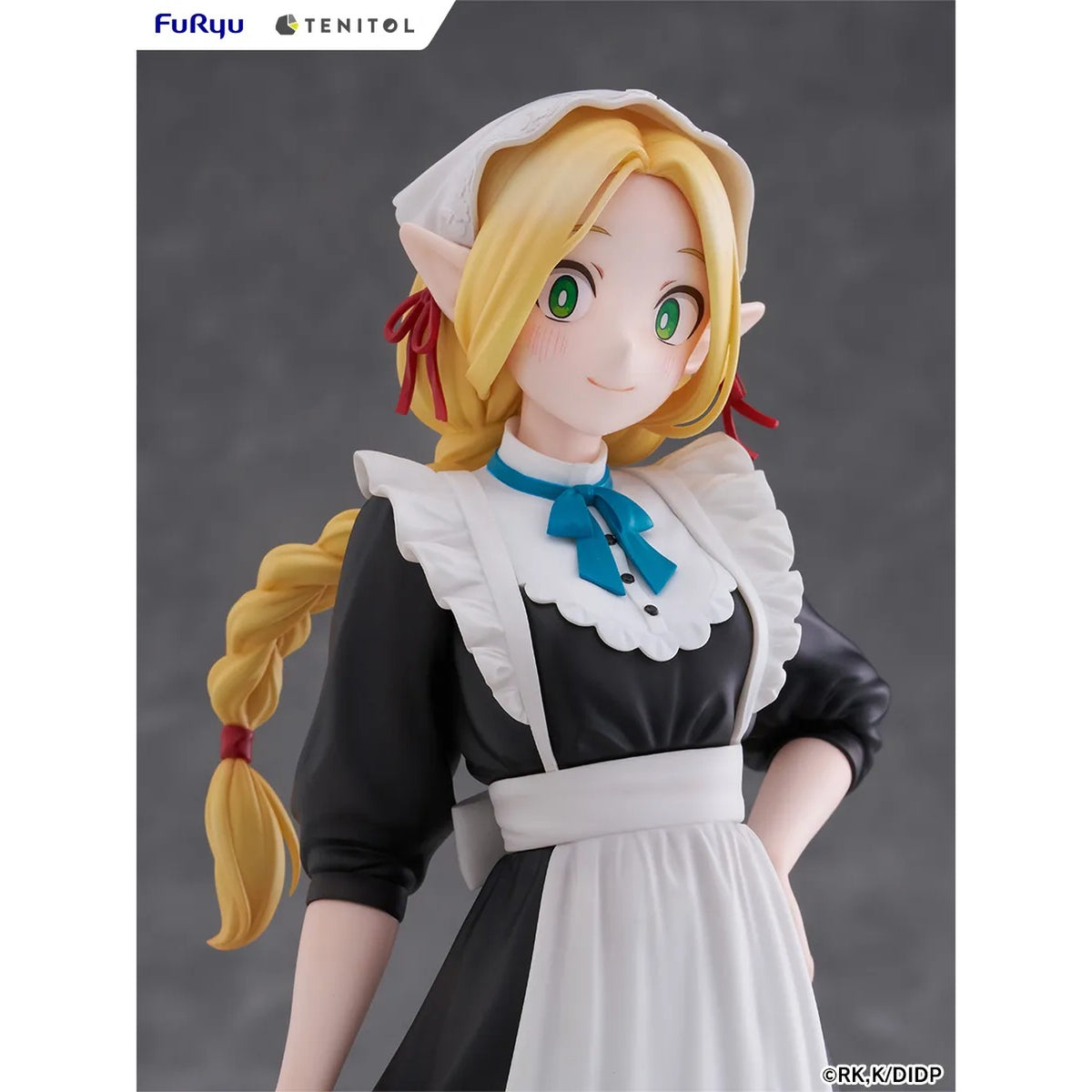 Produktbild Delicious in Dungeon - Marcille Tenitol Tall Figur Classic Maid Version