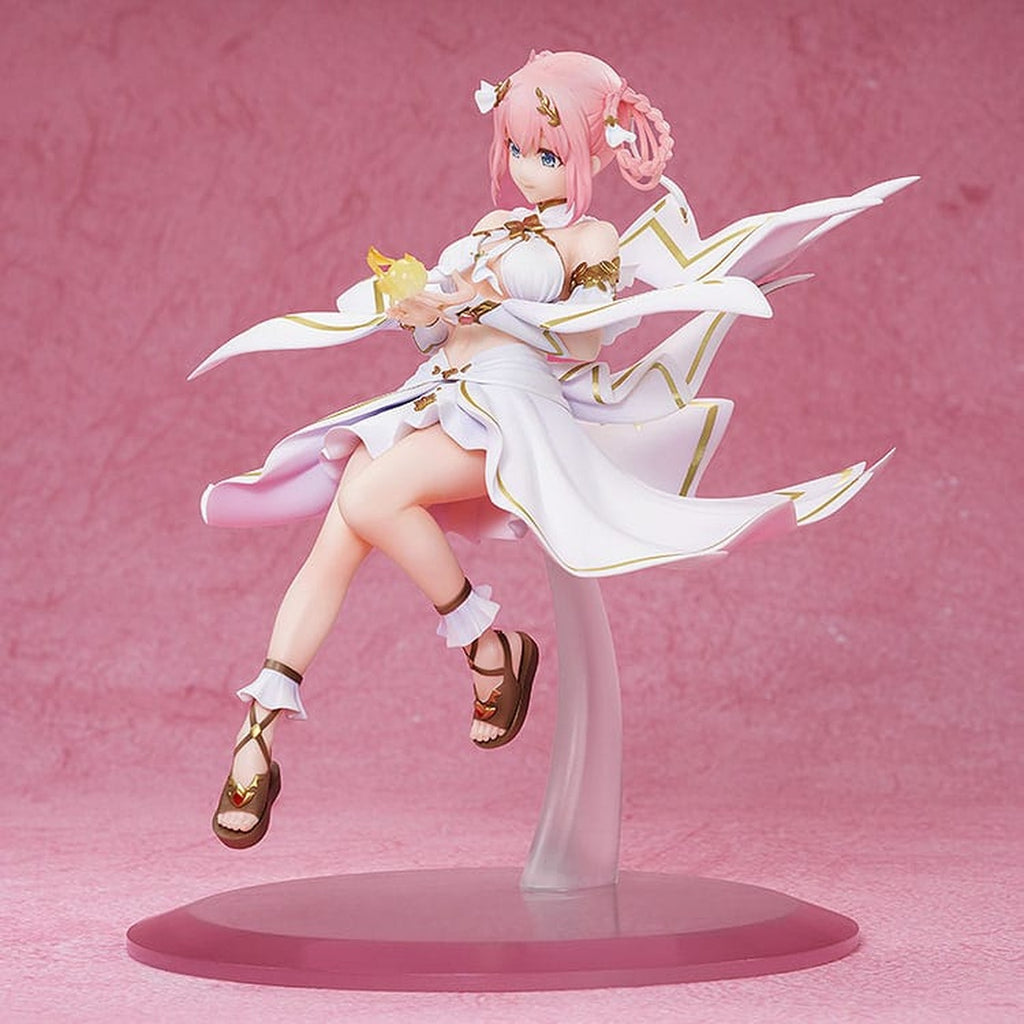 Produktbild Princess Connect! Re:Dive - Yui (Ceremonial) Statue 1:7