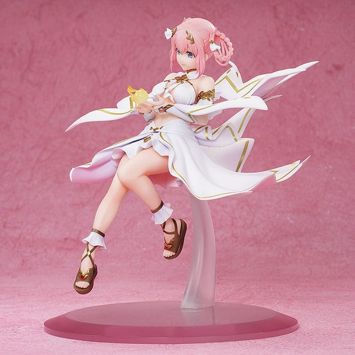 Produktbild Princess Connect! Re:Dive - Yui (Ceremonial) Statue 1:7