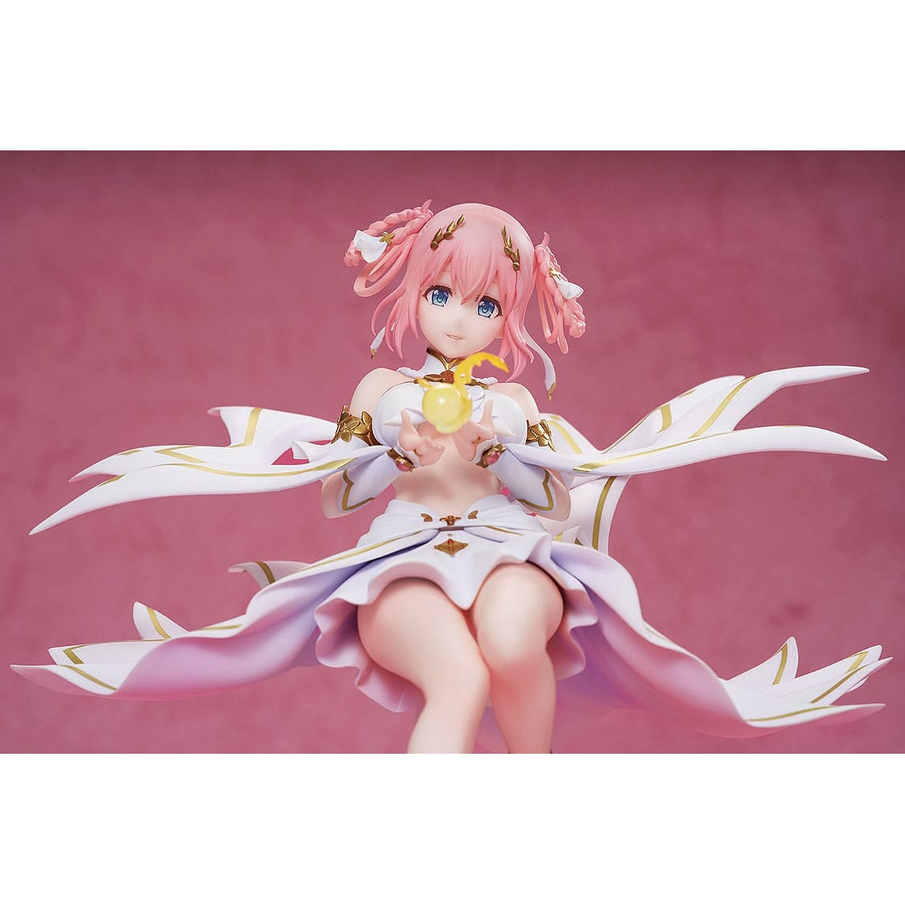 Produktbild Princess Connect! Re:Dive - Yui (Ceremonial) Statue 1:7