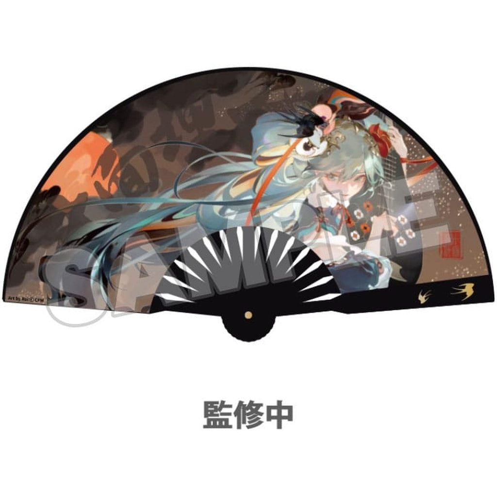 Immagine del prodotto Ventaglio Miku Shimian Maifu - Hatsune Miku