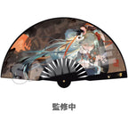 Immagine del prodotto Ventaglio Miku Shimian Maifu - Hatsune Miku